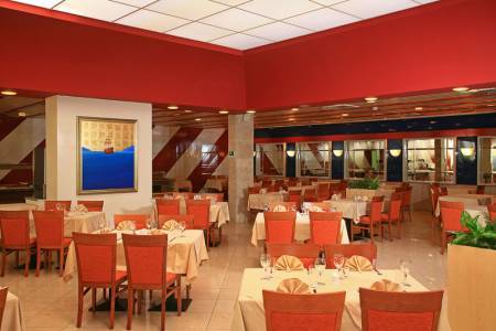 Marko Polo Hotel by Aminess 4