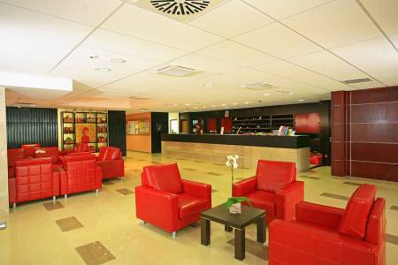 Marko Polo Hotel by Aminess 5