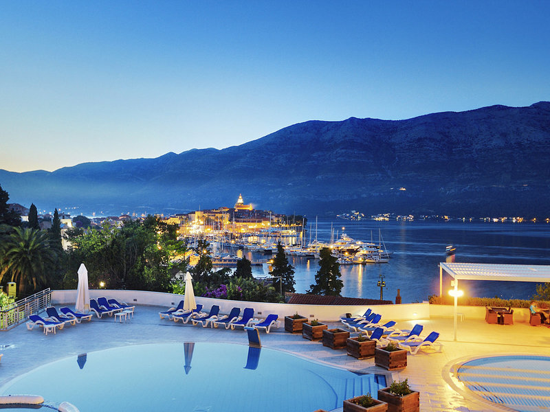 Marko Polo Hotel by Aminess 2