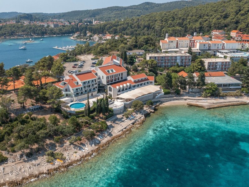 Marko Polo Hotel by Aminess 5