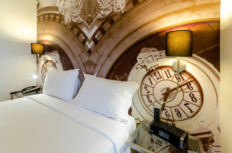 Marques de Pombal 10