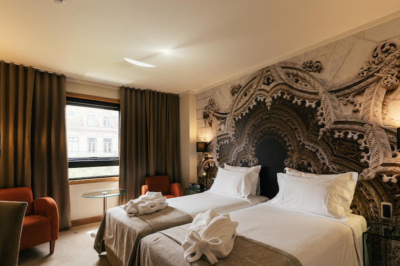 Marques de Pombal 11