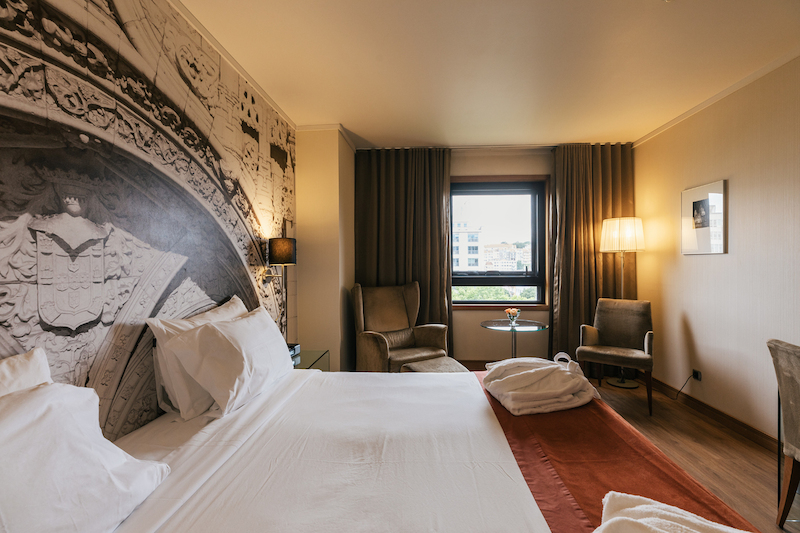 Marques de Pombal 12