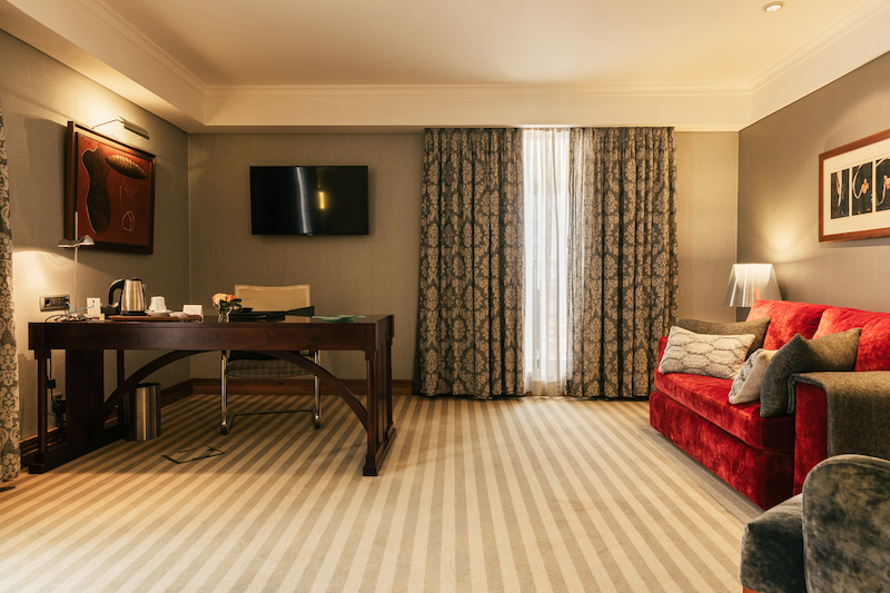 Marques de Pombal 15