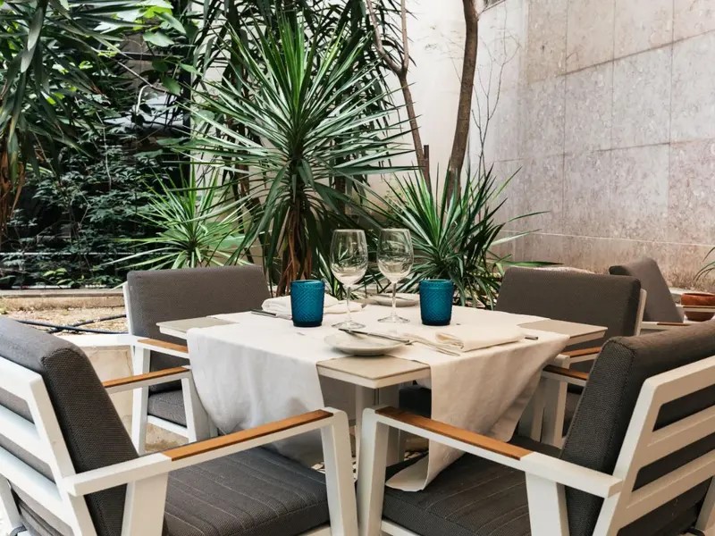 Marques de Pombal 10