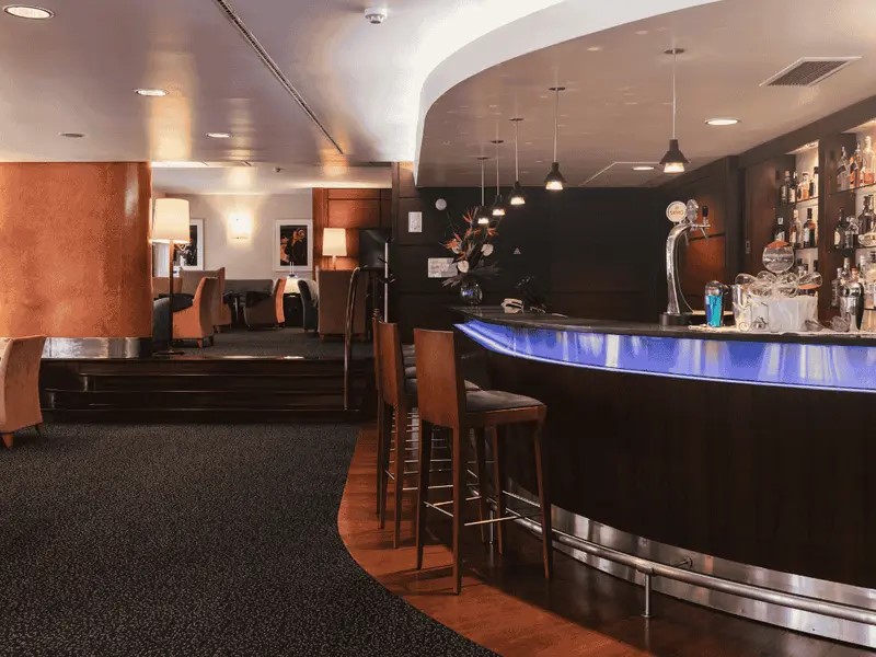 Marques de Pombal 12