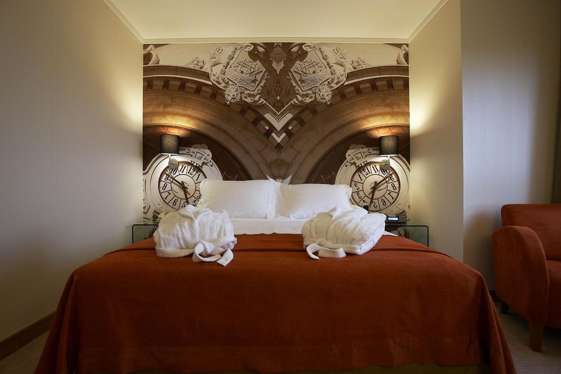 Marques de Pombal 14