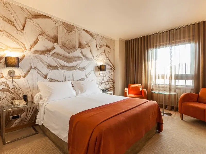 Marques de Pombal 19