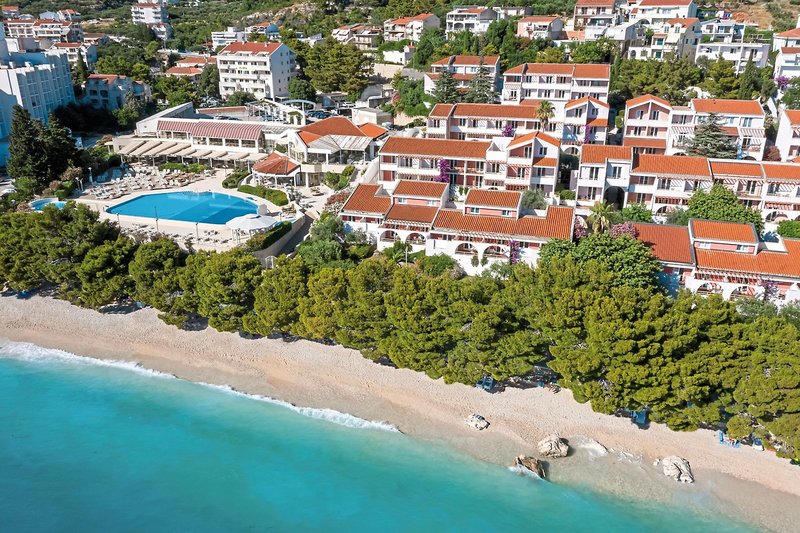 Bluesun Resort Afrodita 2
