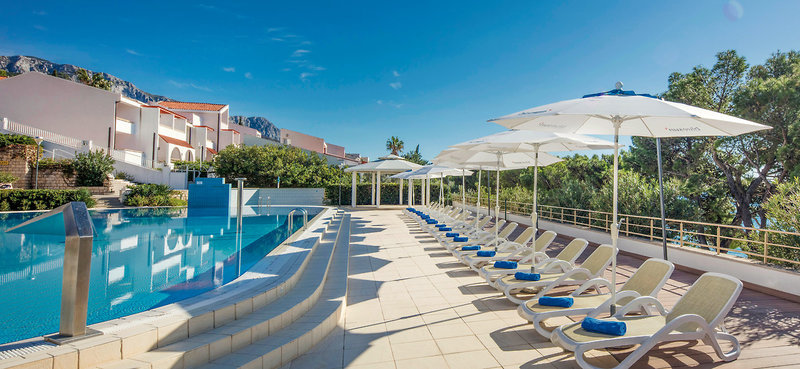 Bluesun Resort Afrodita 5