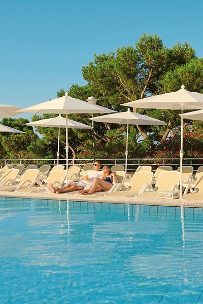 Bluesun Resort Afrodita 6