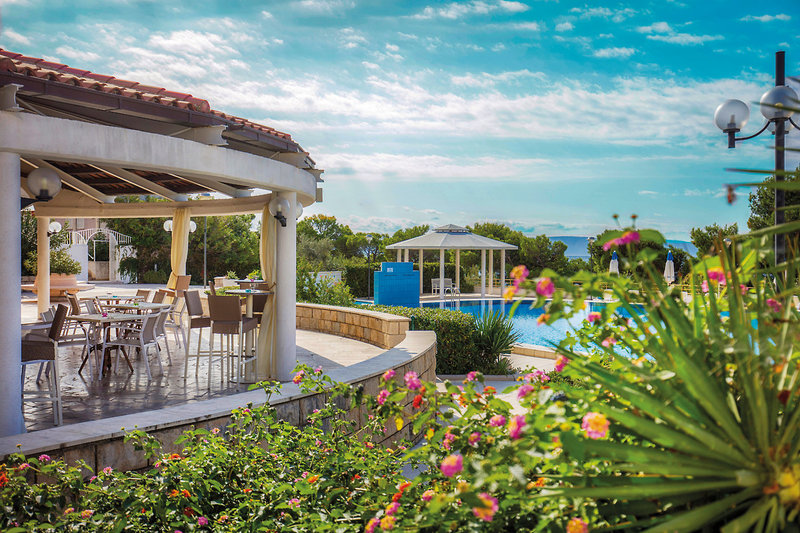 Bluesun Resort Afrodita 9