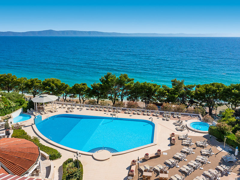 Bluesun Holiday Village Afrodita 1