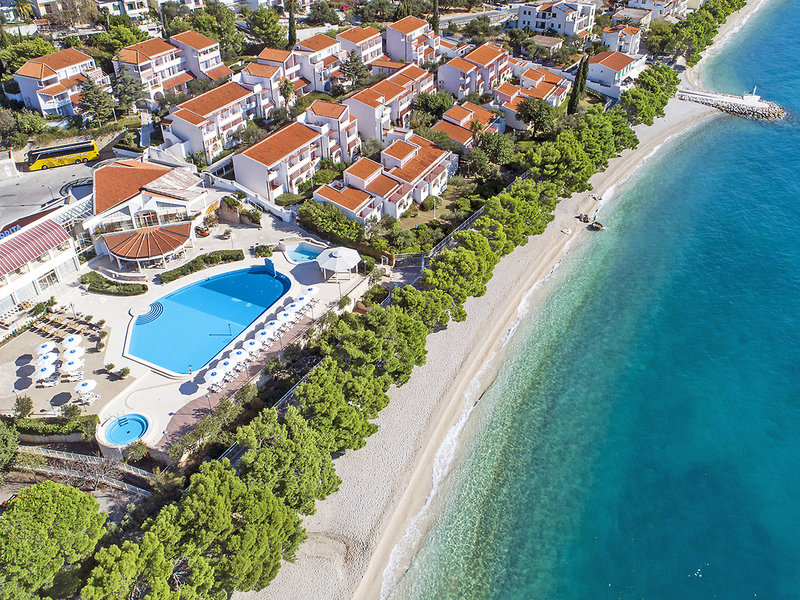 Bluesun Holiday Village Afrodita 2