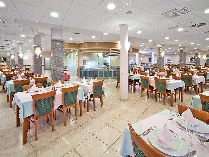 Bluesun Holiday Village Afrodita 5