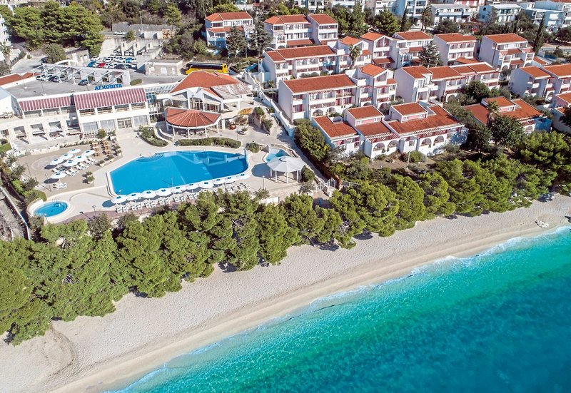 Bluesun Holiday Village Afrodita 1