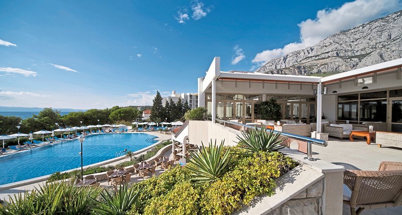 Bluesun Holiday Village Afrodita 7