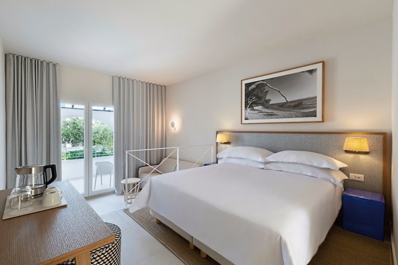 Bluesun Holiday Village Afrodita 12