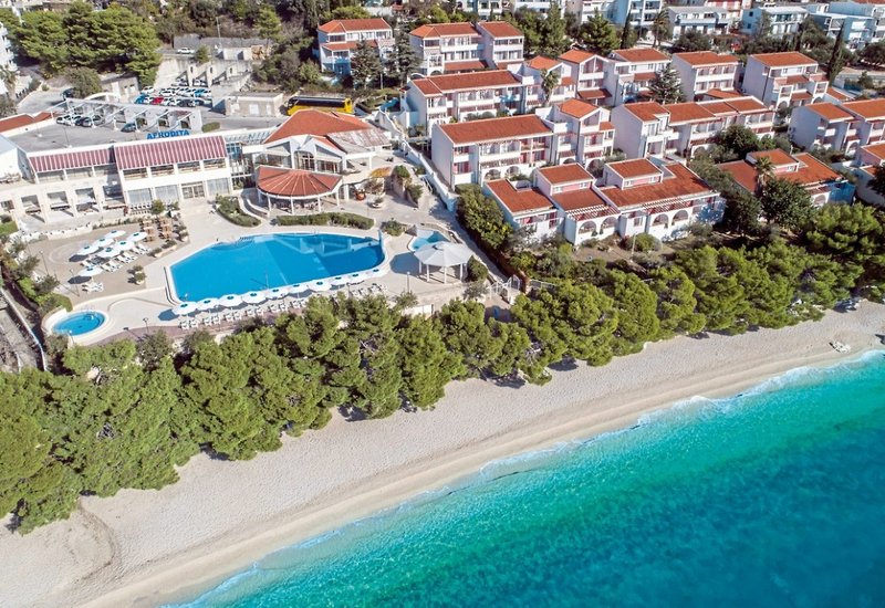 Bluesun Resort Afrodita 1