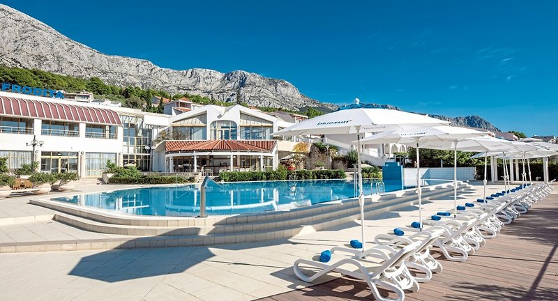 Bluesun Resort Afrodita 4