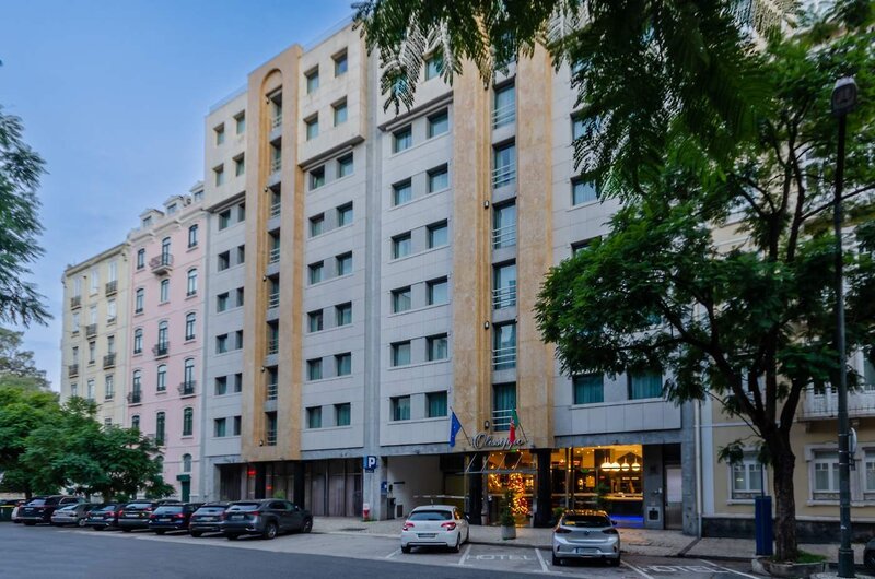 Olissippo Marquês de Sá 1