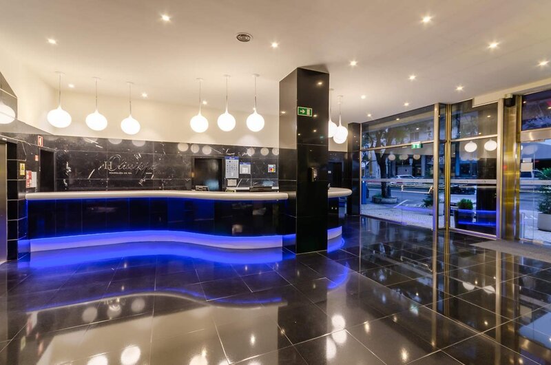 Olissippo Marquês de Sá 2