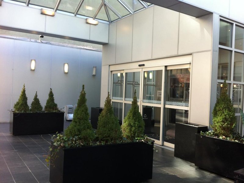 Four Points by Sheraton Manhattan SoHo Village