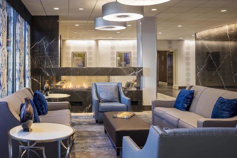 The Four Points by Sheraton Norwood Hotel & Conference Center