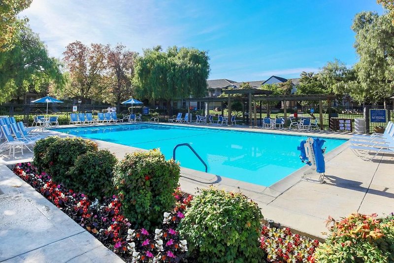 Four Points by Sheraton Pleasanton