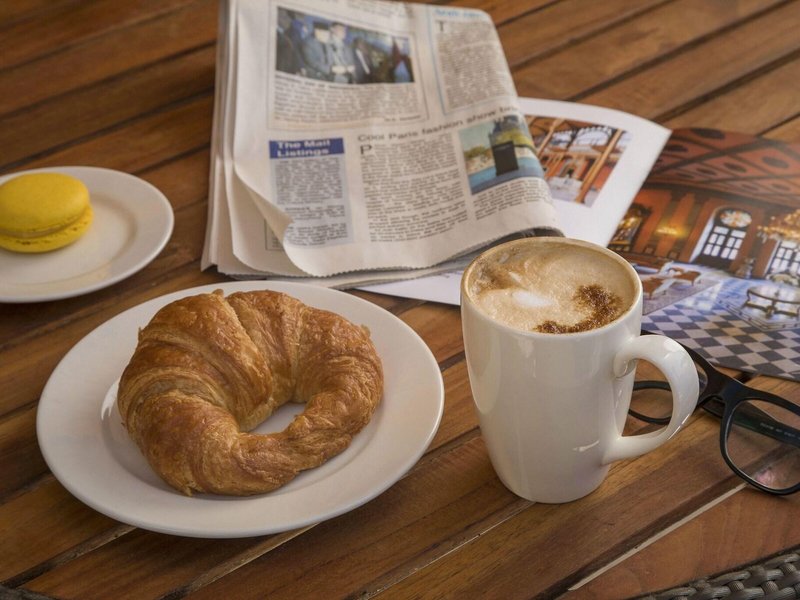 Cairo Marriott Hotel & Omar Khayyam Casino 21