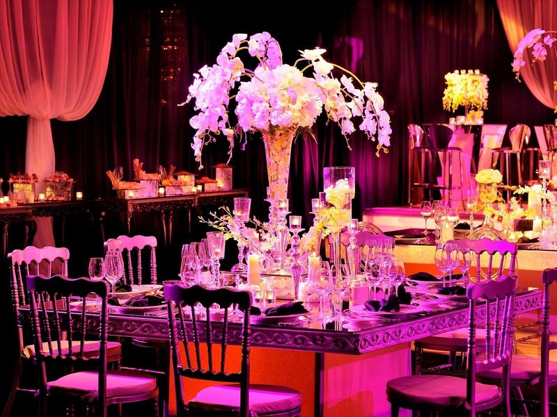 Cairo Marriott Hotel & Omar Khayyam Casino 23