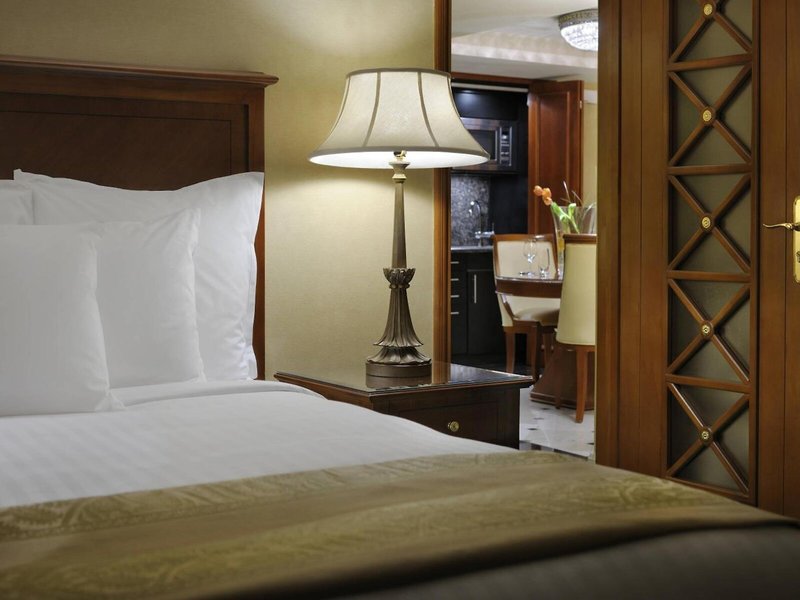 Cairo Marriott Hotel & Omar Khayyam Casino 30