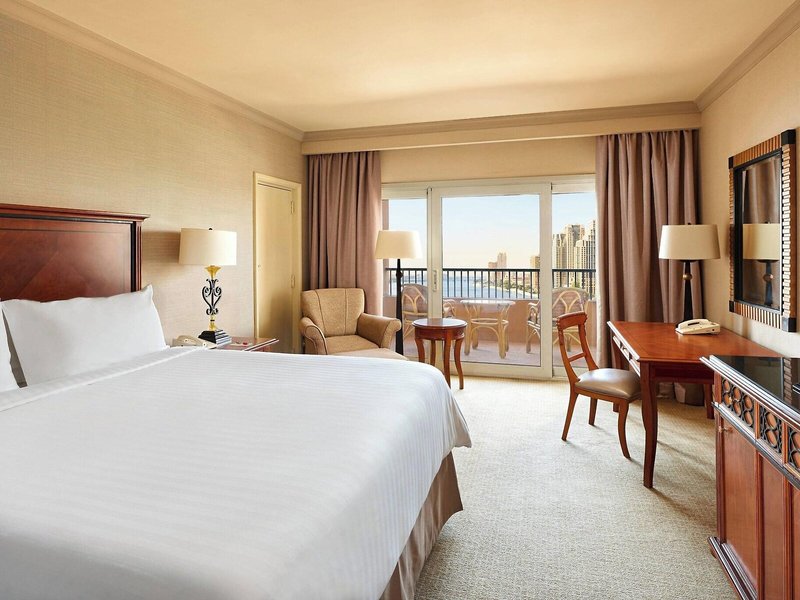 Cairo Marriott Hotel & Omar Khayyam Casino 38