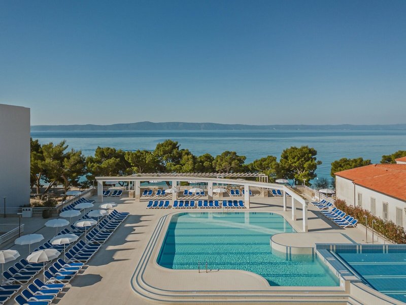 Bluesun Alga 2 - Exterior