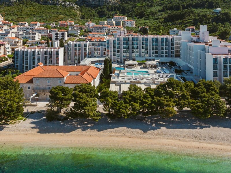 Bluesun Alga 3 - Exterior