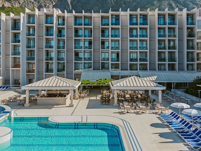 Bluesun Alga 6 - Exterior