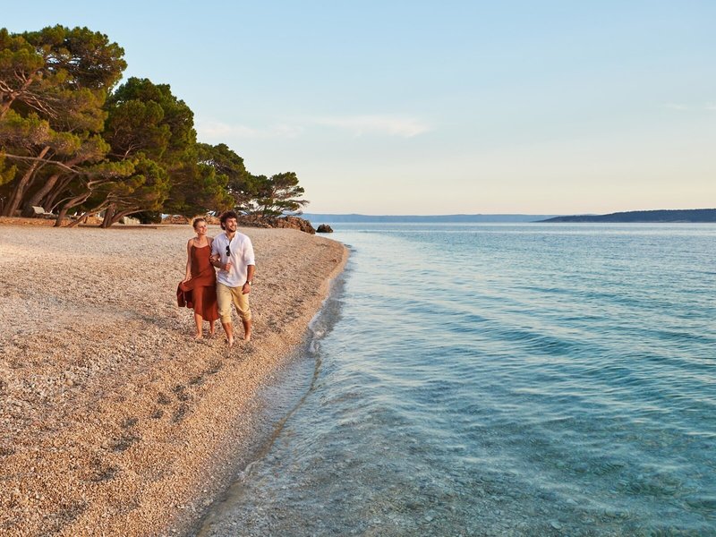 Bluesun Alga 11 - Beach