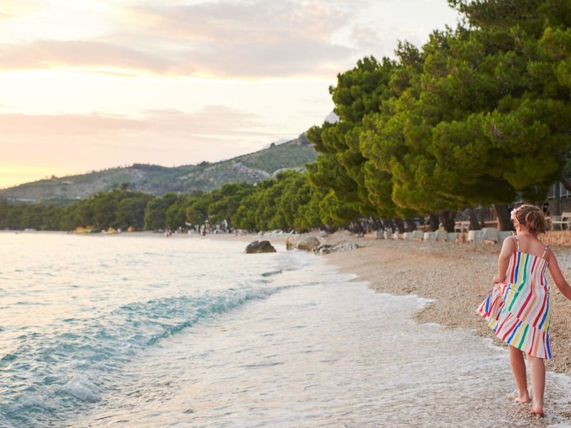 Bluesun Alga 12 - Beach