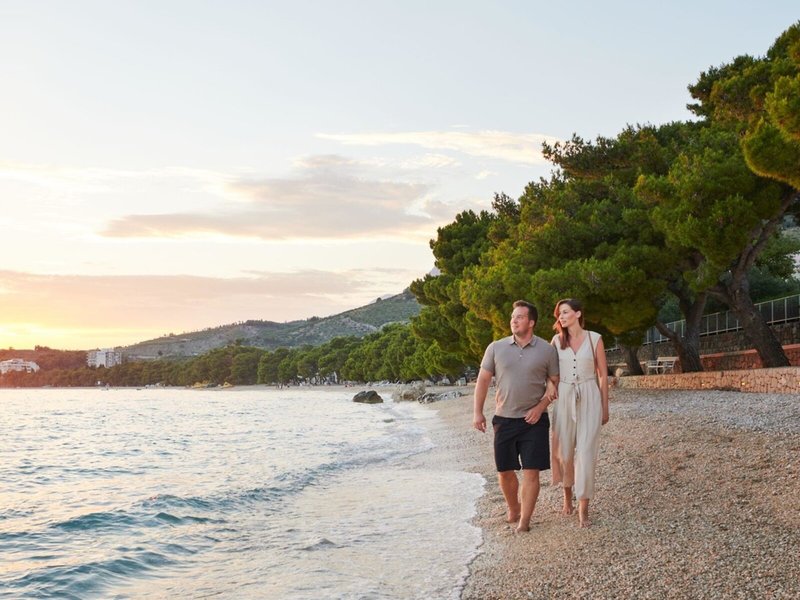 Bluesun Alga 13 - Beach