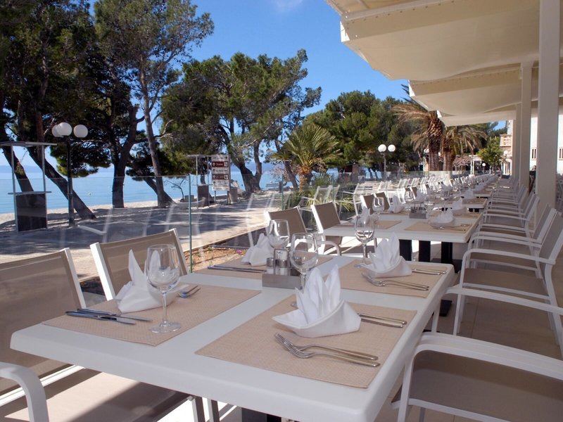 Bluesun Alga 21 - Restaurant