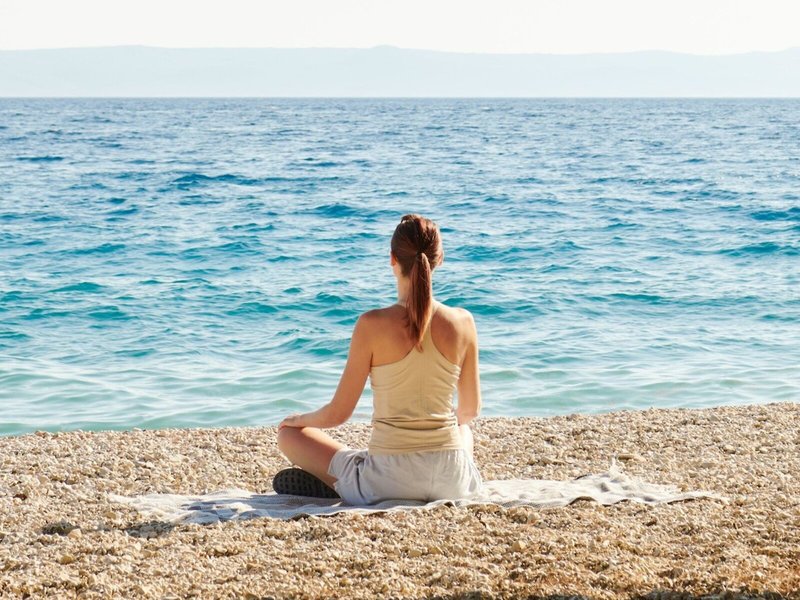 Bluesun Alga 29 - Sports and leisure