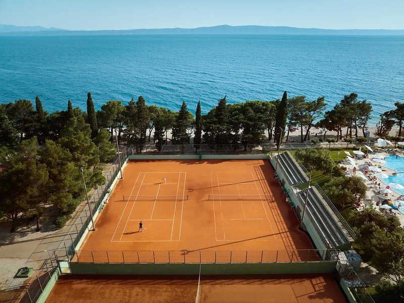 Bluesun Alga 32 - Sports and leisure