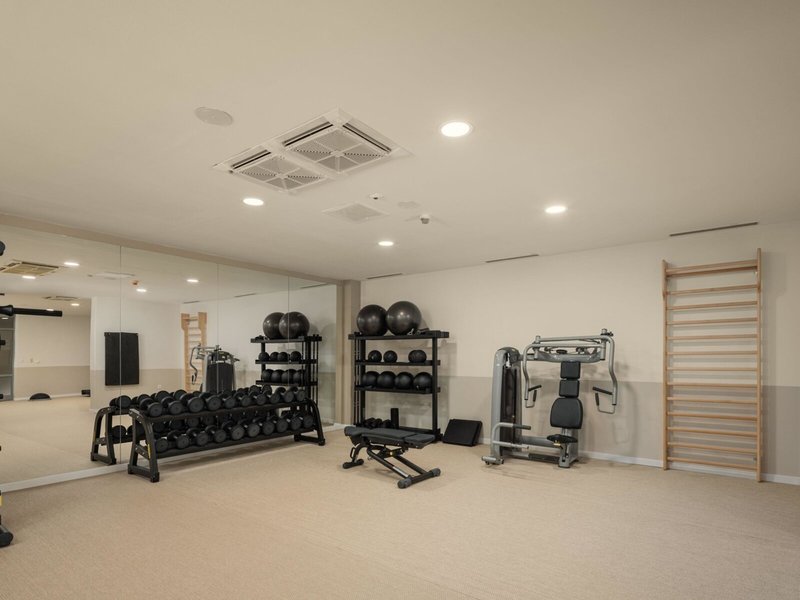 Bluesun Alga 33 - Sports and leisure