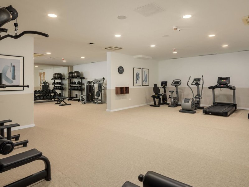 Bluesun Alga 34 - Sports and leisure