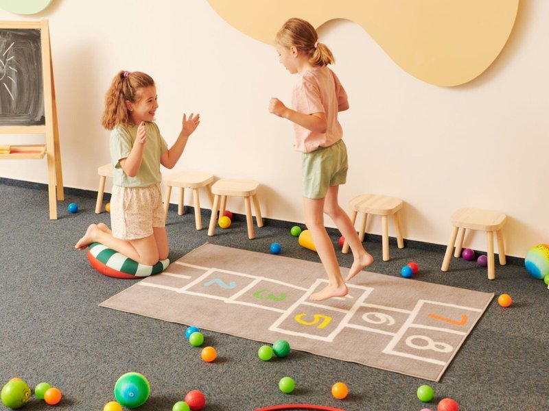 Bluesun Alga 35 - Family