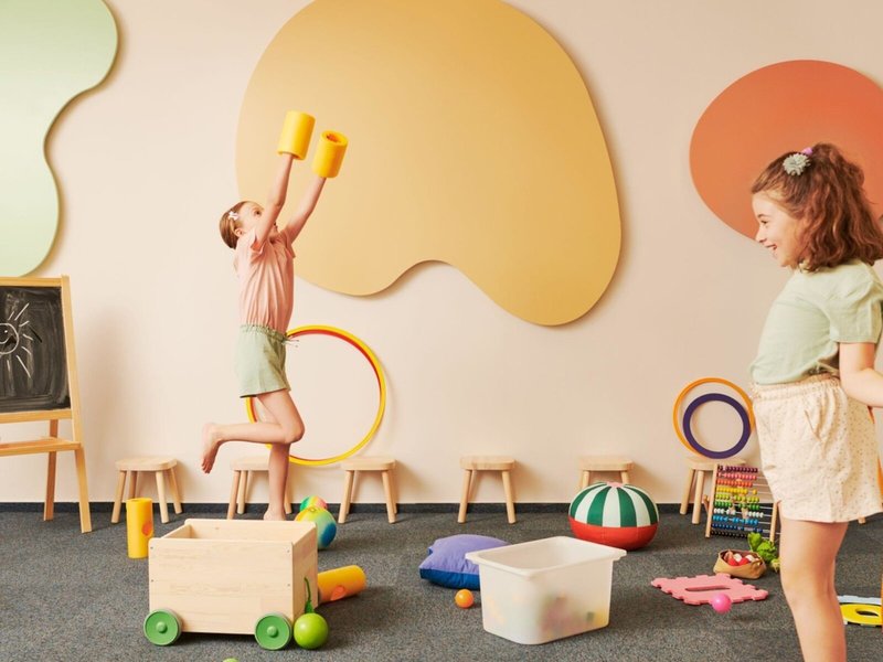 Bluesun Alga 36 - Family