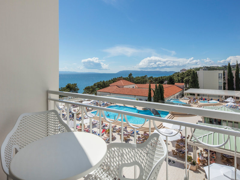 Bluesun Alga 44 - Room Example