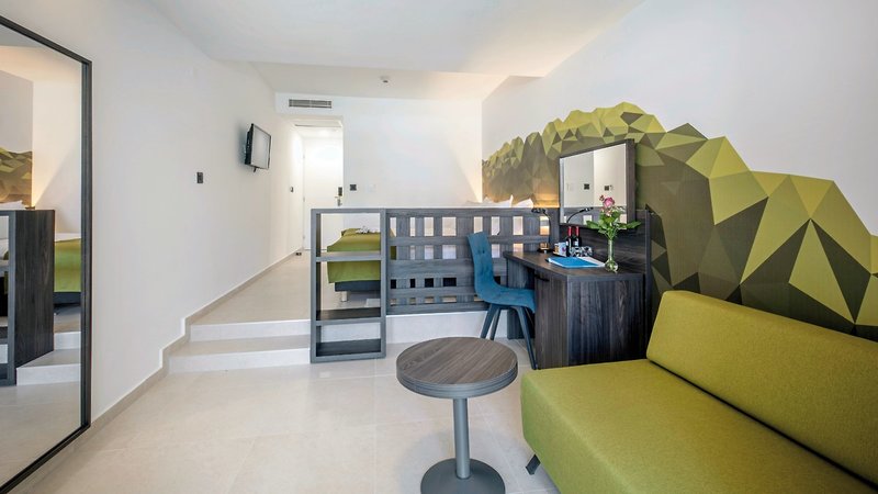 Bluesun Alga 12