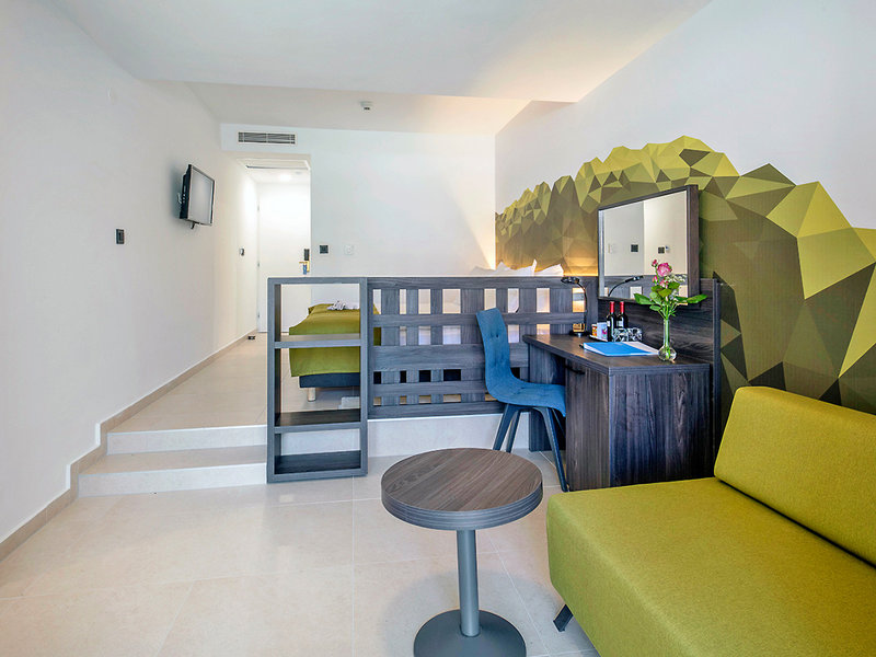 Bluesun Alga 5