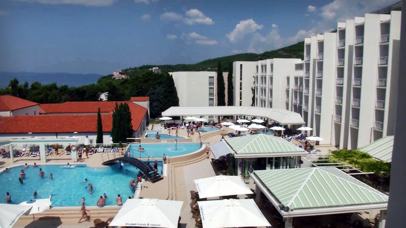 Bluesun Hotel Alga 6